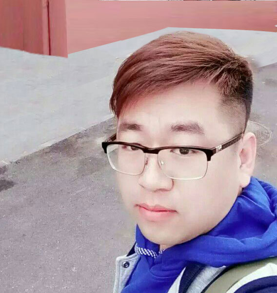 北京裝修設計師張然